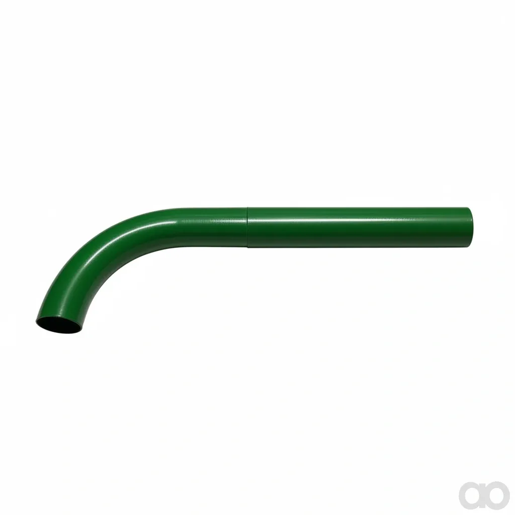 Amazone - 953841 - Foerderrohrbog. Frs2 Re (02/K5