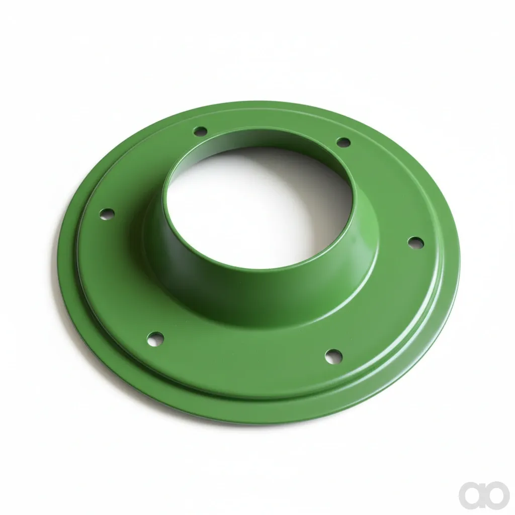 Amazone - 953946 - Klemmronde 4X460