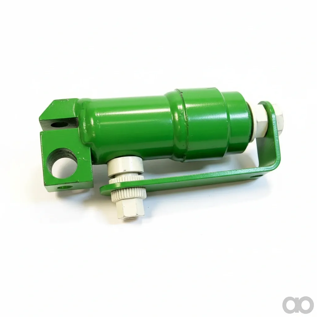 Amazone - 954187 - Zylinder (02/K3/80) #0E
