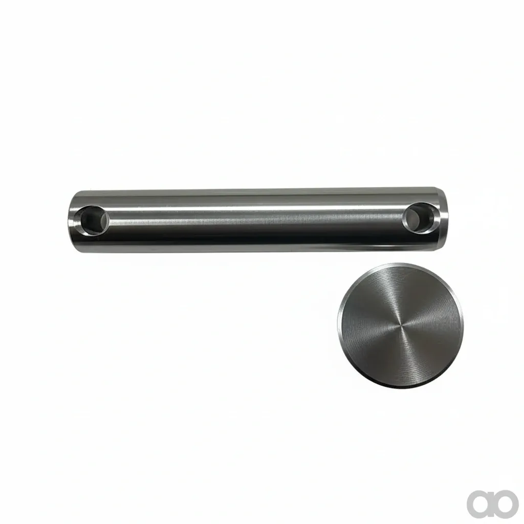 Amazone - 954244 - Bolzen F.unterlenker
