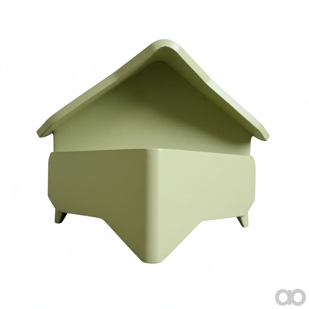 Amazone - 954255 - Steinabweiserblech Kg (01)