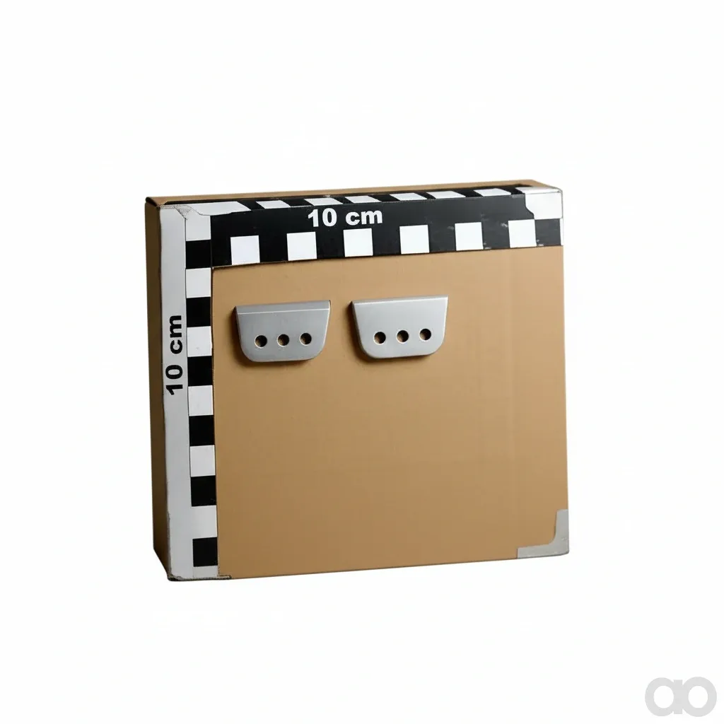 Amazone - 954442 - HM Abstreiferschneide
