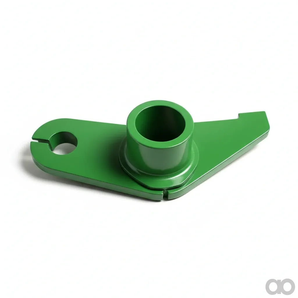 Amazone - 954589 - Stuetzplatte XX (02-K3)