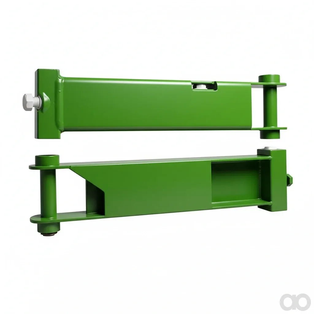 Amazone - 954591 - Ausleger XX (02-K3)