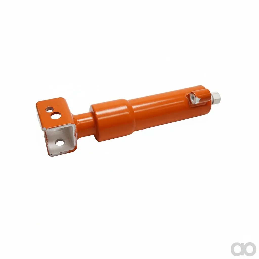 Amazone - 954676 - Hyd-Zyl M-Anschw-Bu (02-K3)