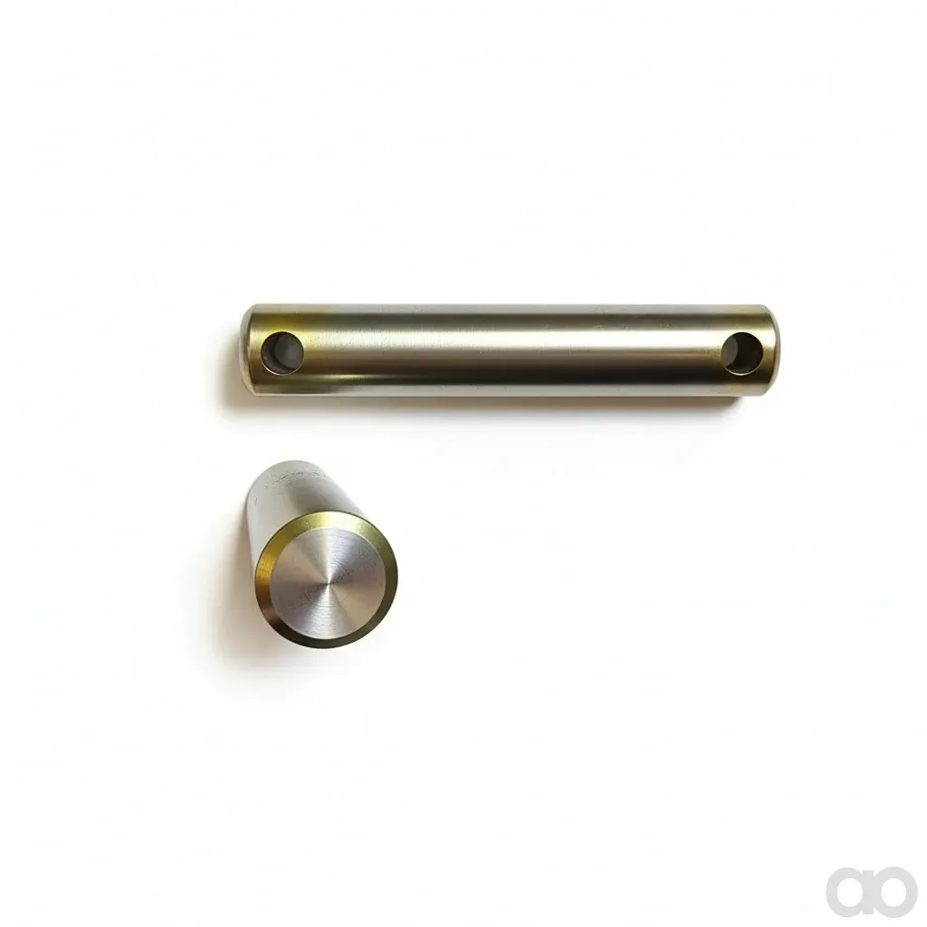Amazone - 954696 - Absteckbolzen (B10)