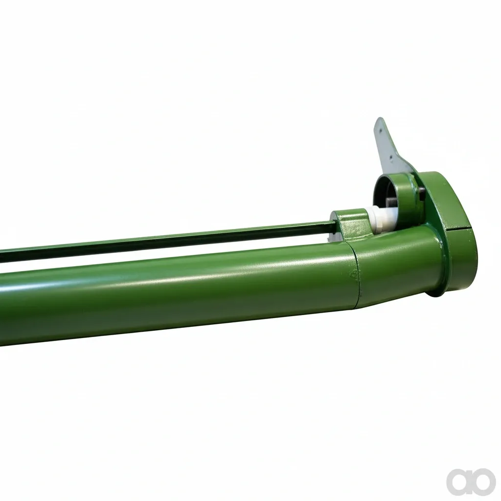 Amazone - 954797 - Foerderrohr Kpl-FPS2 (02)