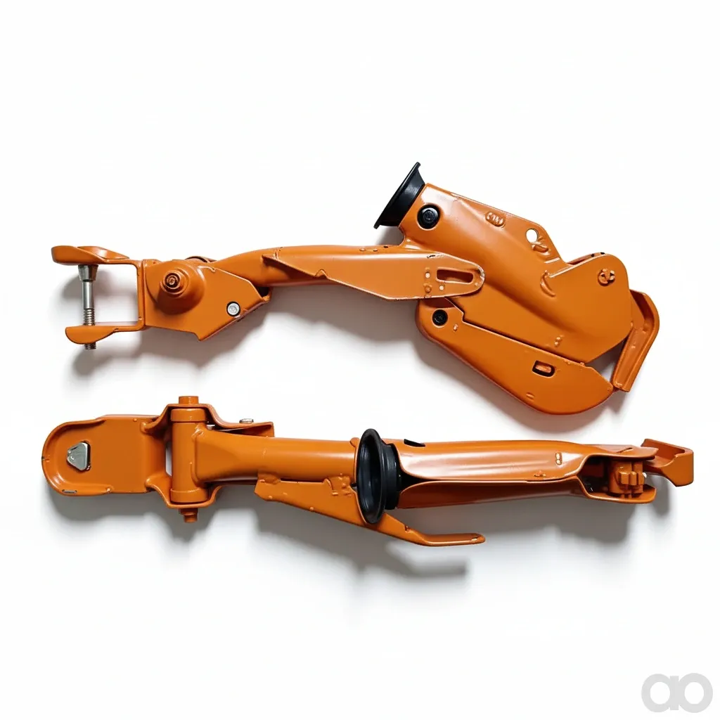 Amazone - 954870 - Schleppschar I (11)