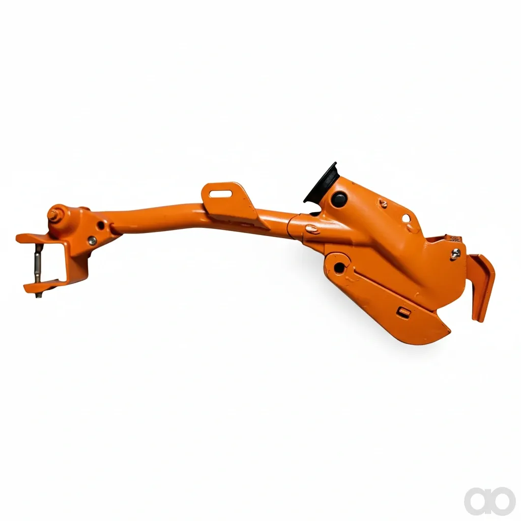 Amazone - 954871 - Schleppschar II (11)