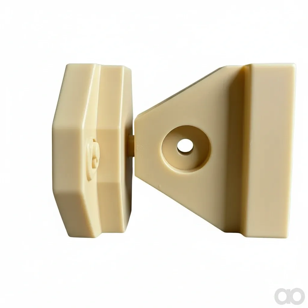 Amazone - 954913 - Daempfer Tragarm