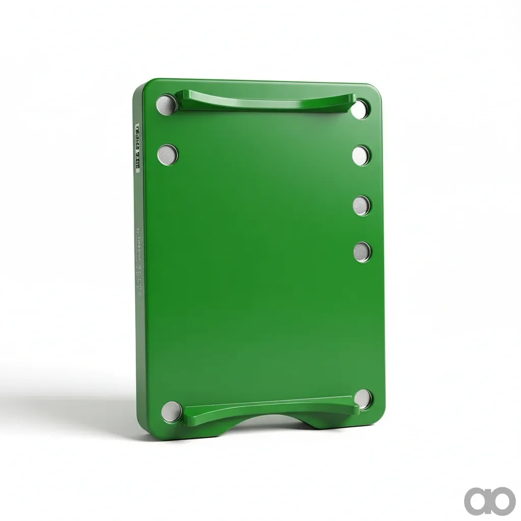 Amazone - 954992 - Wellrohrhalter Kpl (02)