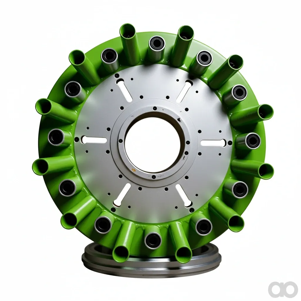 Amazone - 955002 - Verteilergrpl 24 (02)