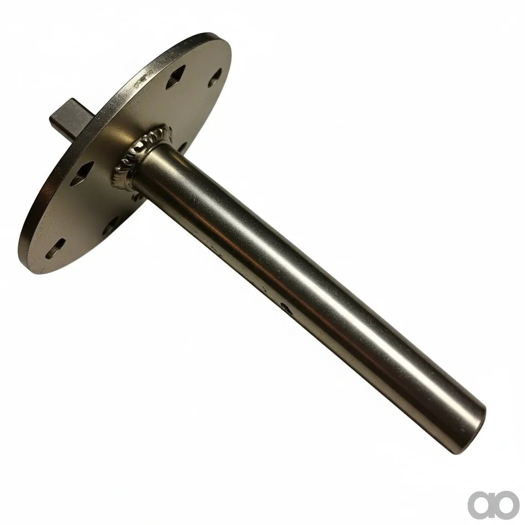 Amazone - 955020 - Sporenradwelle Kpl (B10)
