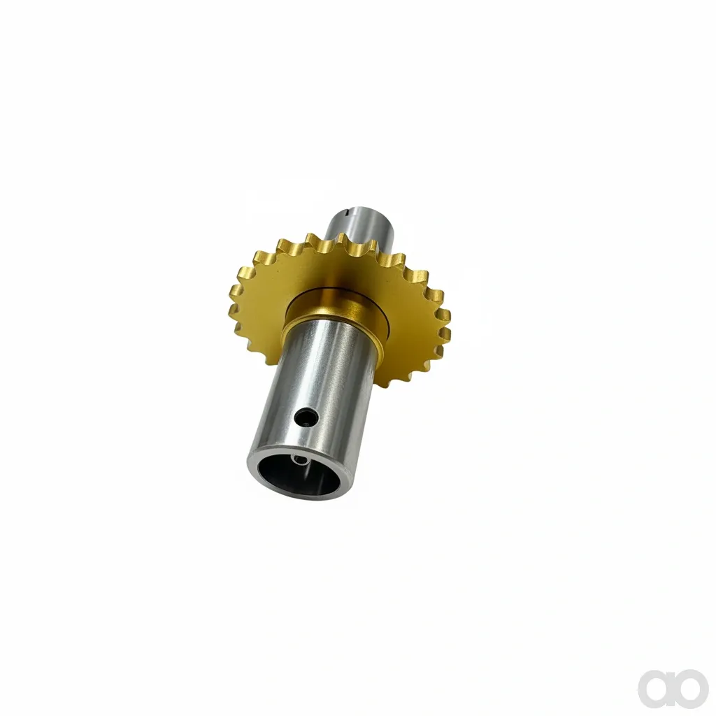 Amazone - 955022 - Antriebshohlw Kpl (B10)