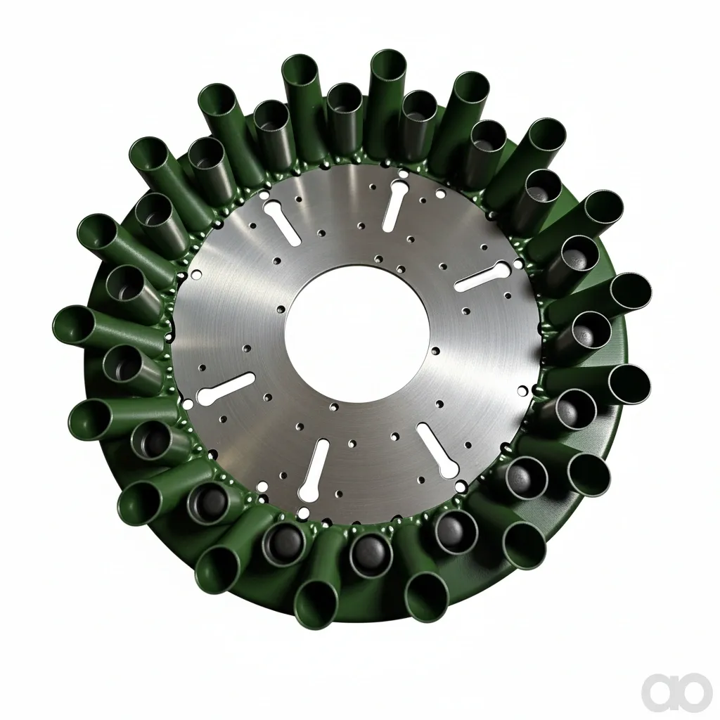 Amazone - 955038 - Verteilergrpl 36 (02)
