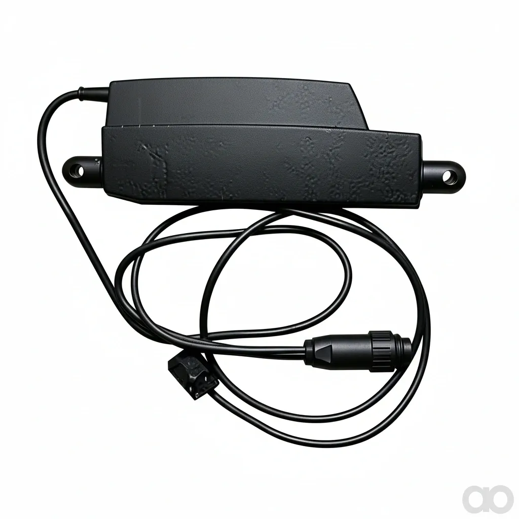 Amazone - 955058 - Elektrozylinder 12V Nabe=40Mm