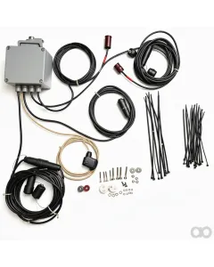 Amazone - 955089 - Verteiler Saeschiene 6M