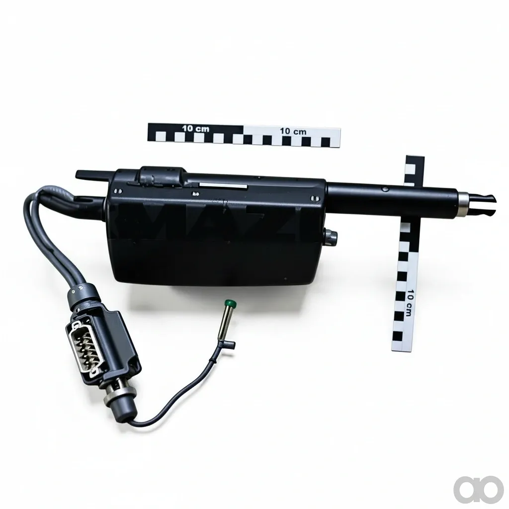 Amazone - 955092 - Elektrozylinder 12V Nabe=200Mm