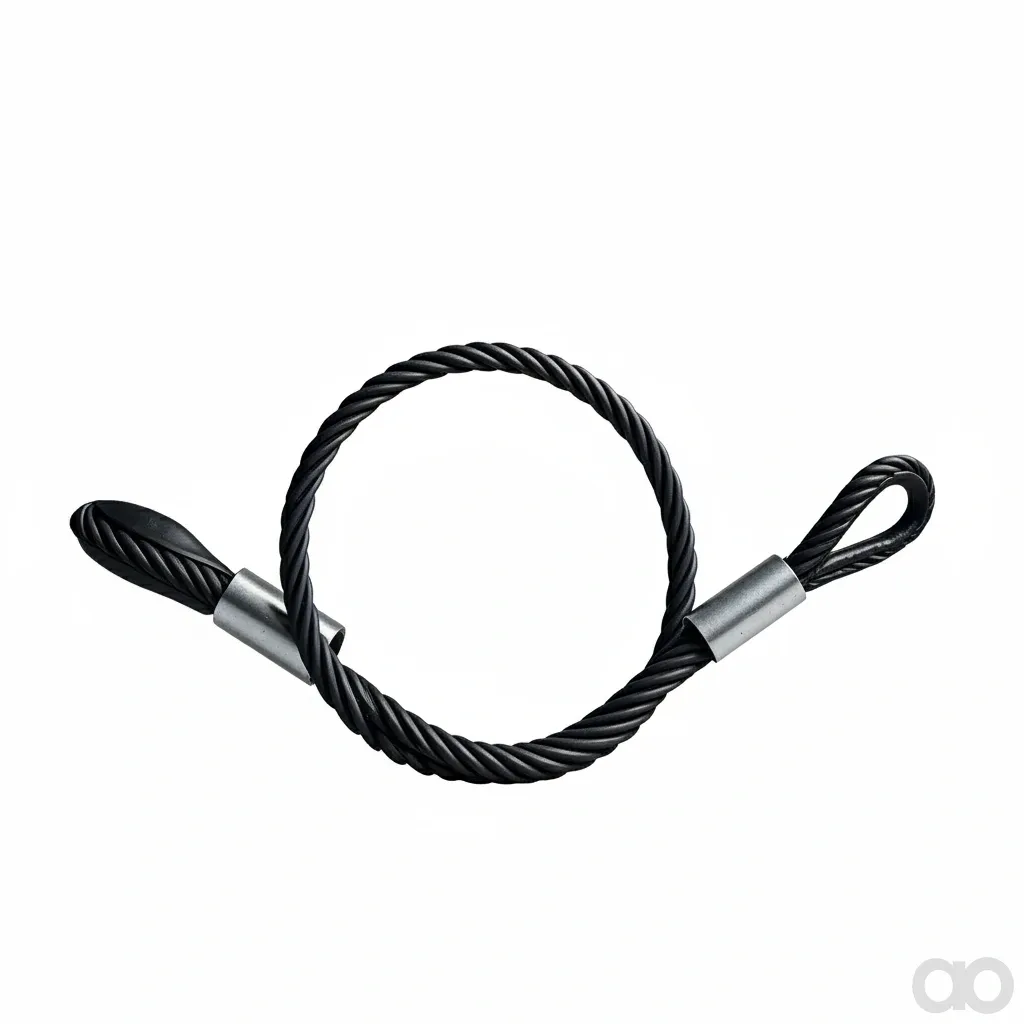 Amazone - 955098 - DR-Seil D=12 L=1130