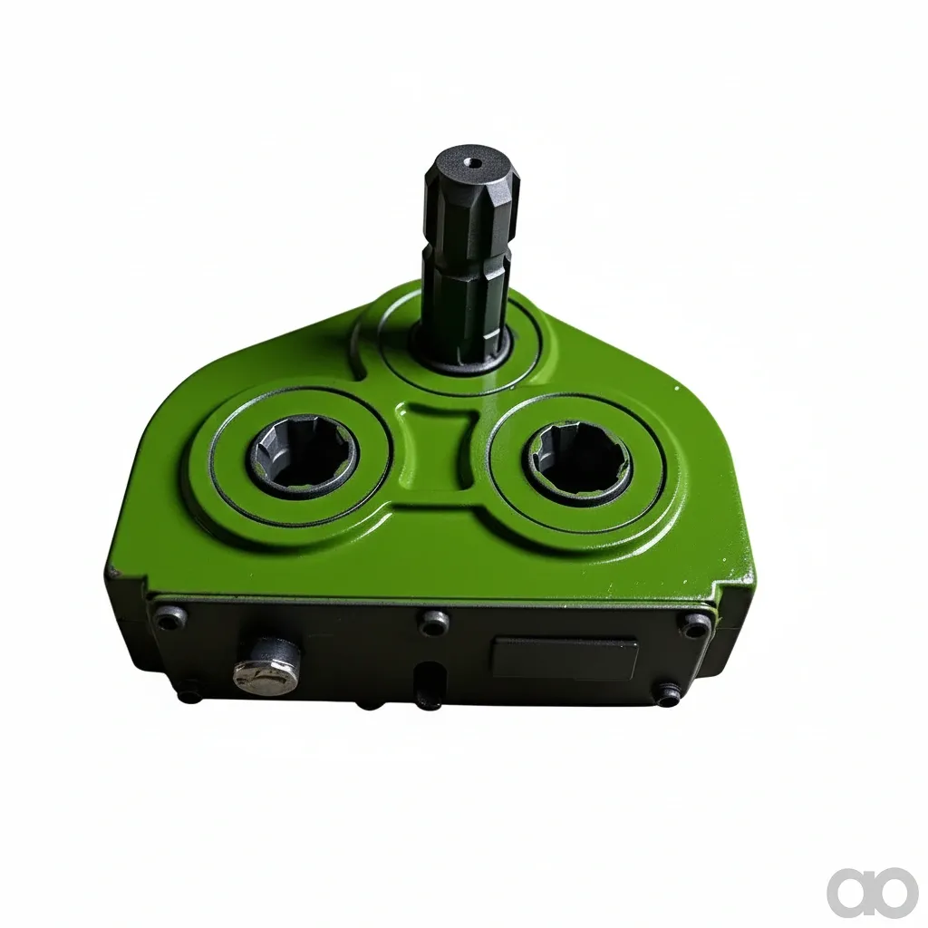 Amazone - 955199 - Getriebe Multifunkt. (02)