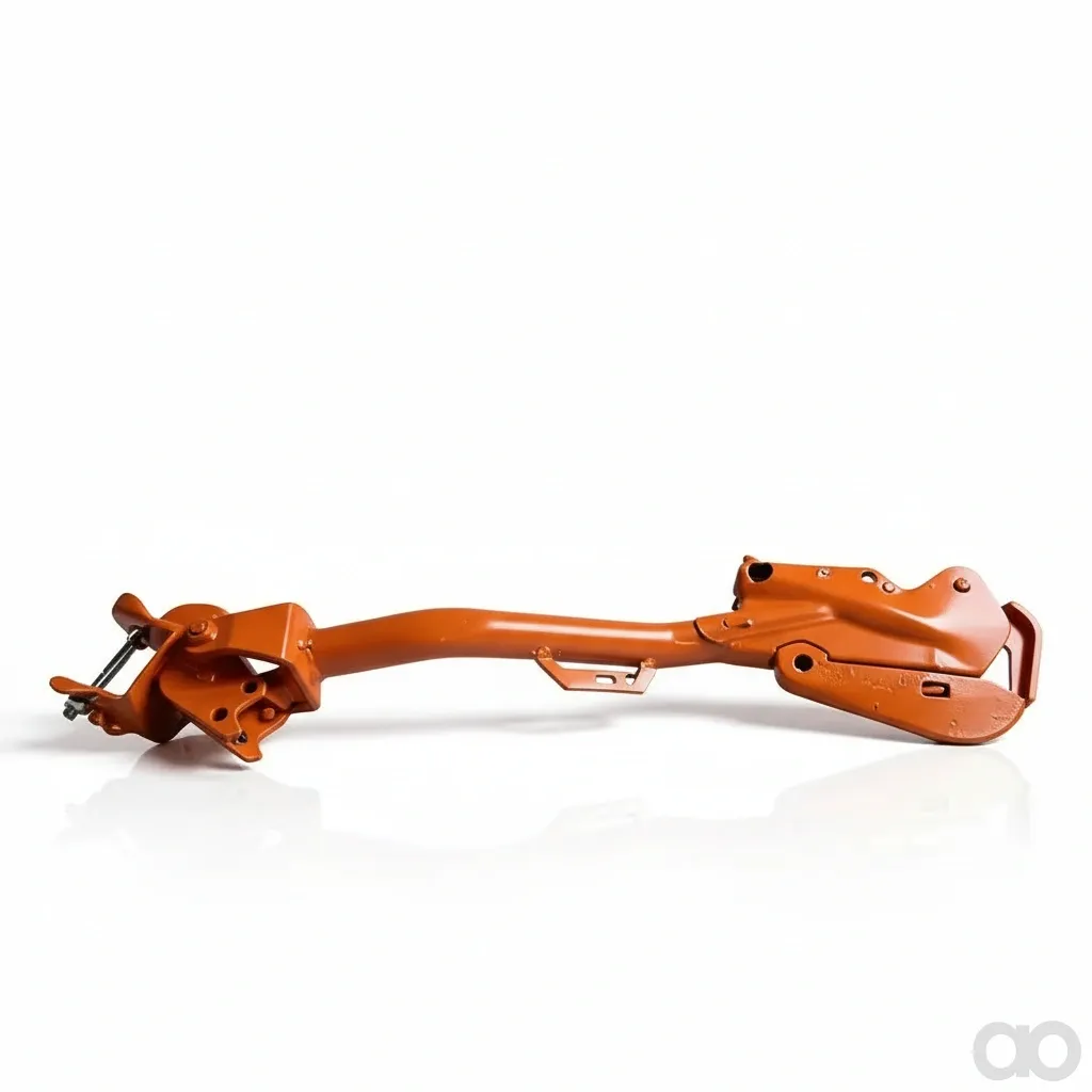 Amazone - 955378 - Schar 2.Aussen Re.