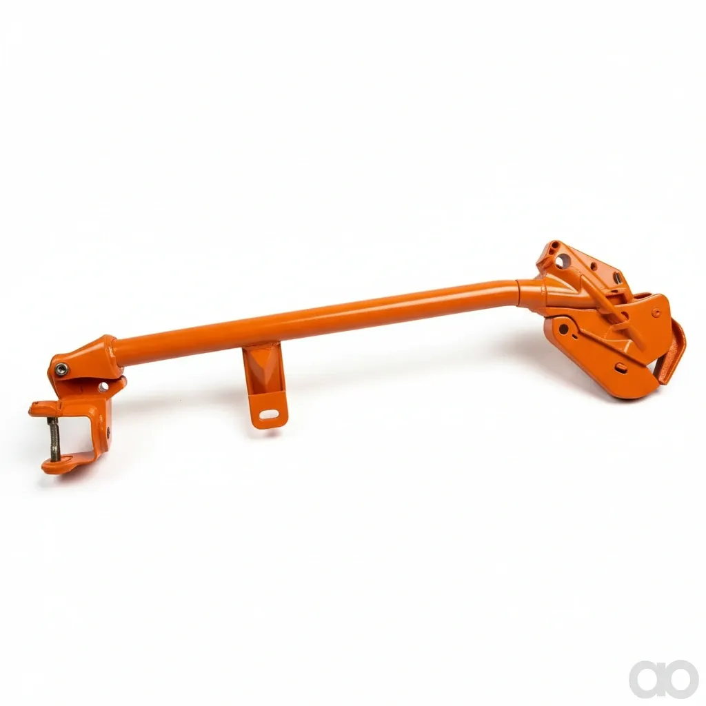 Amazone - 955386 - Schar 3.Aussen Li.