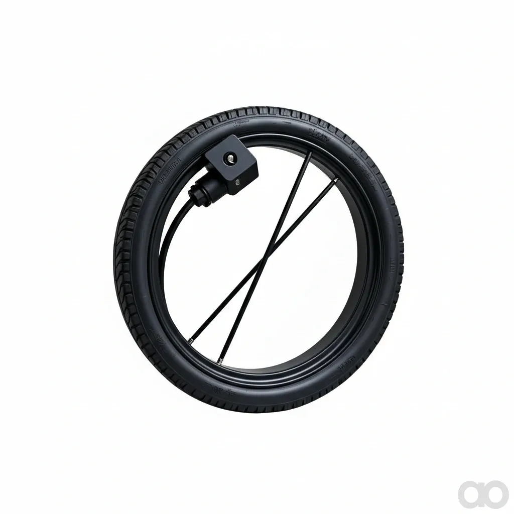 Amazone - 955585 - Kabel 5,2M M. K.dose 2+Pe