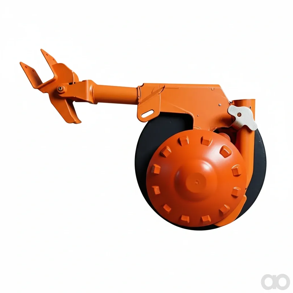Amazone - 955716 - Rotec Schar D9 4.A.re.
