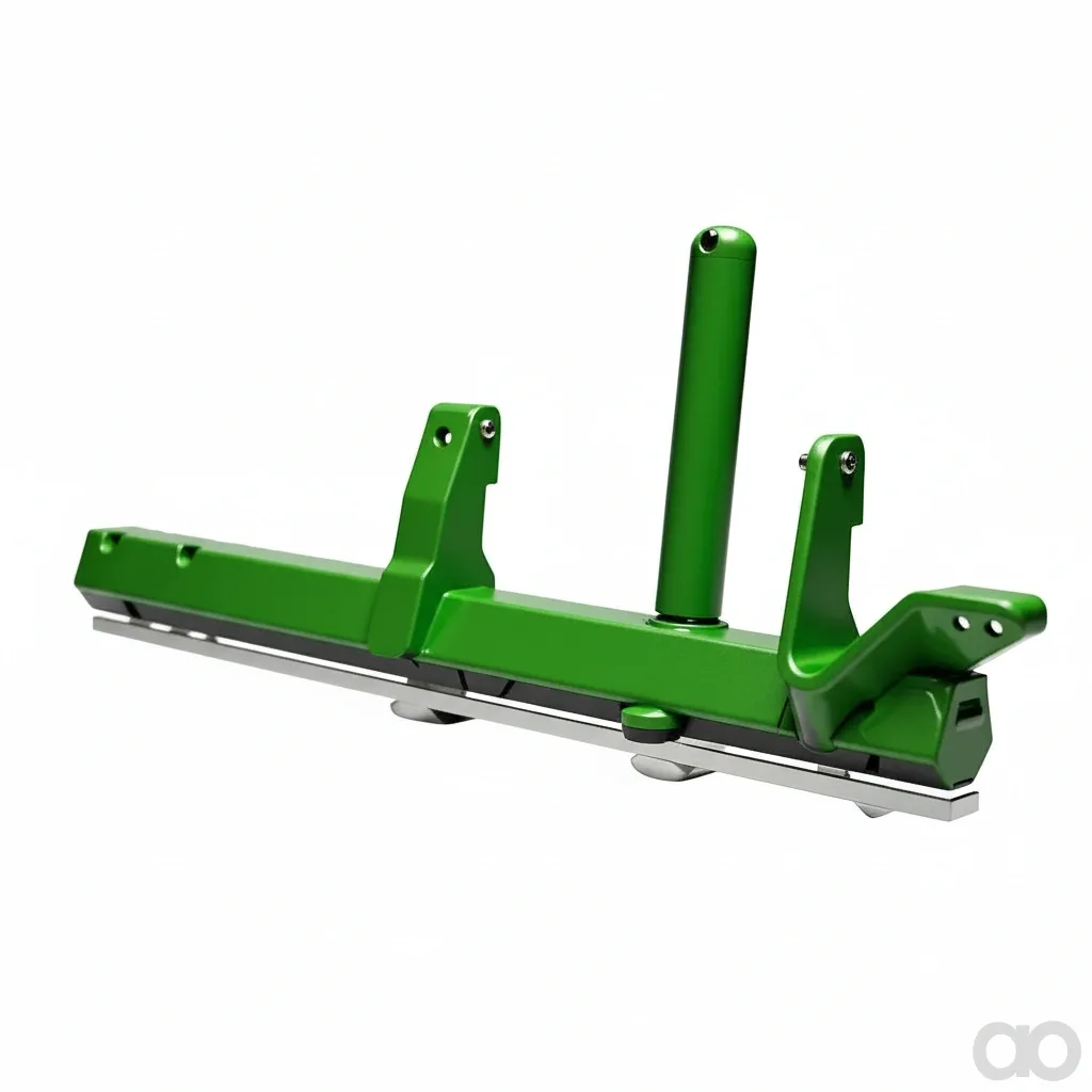 Amazone - 955729 - Pendelrohr 4M (02)