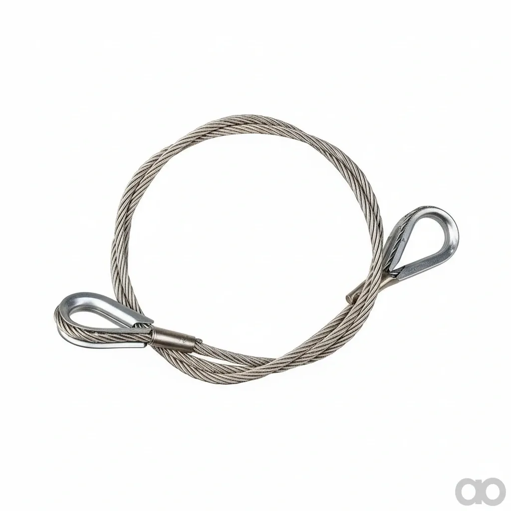 Amazone - 955732 - Dr-Seil D=6 L=1350