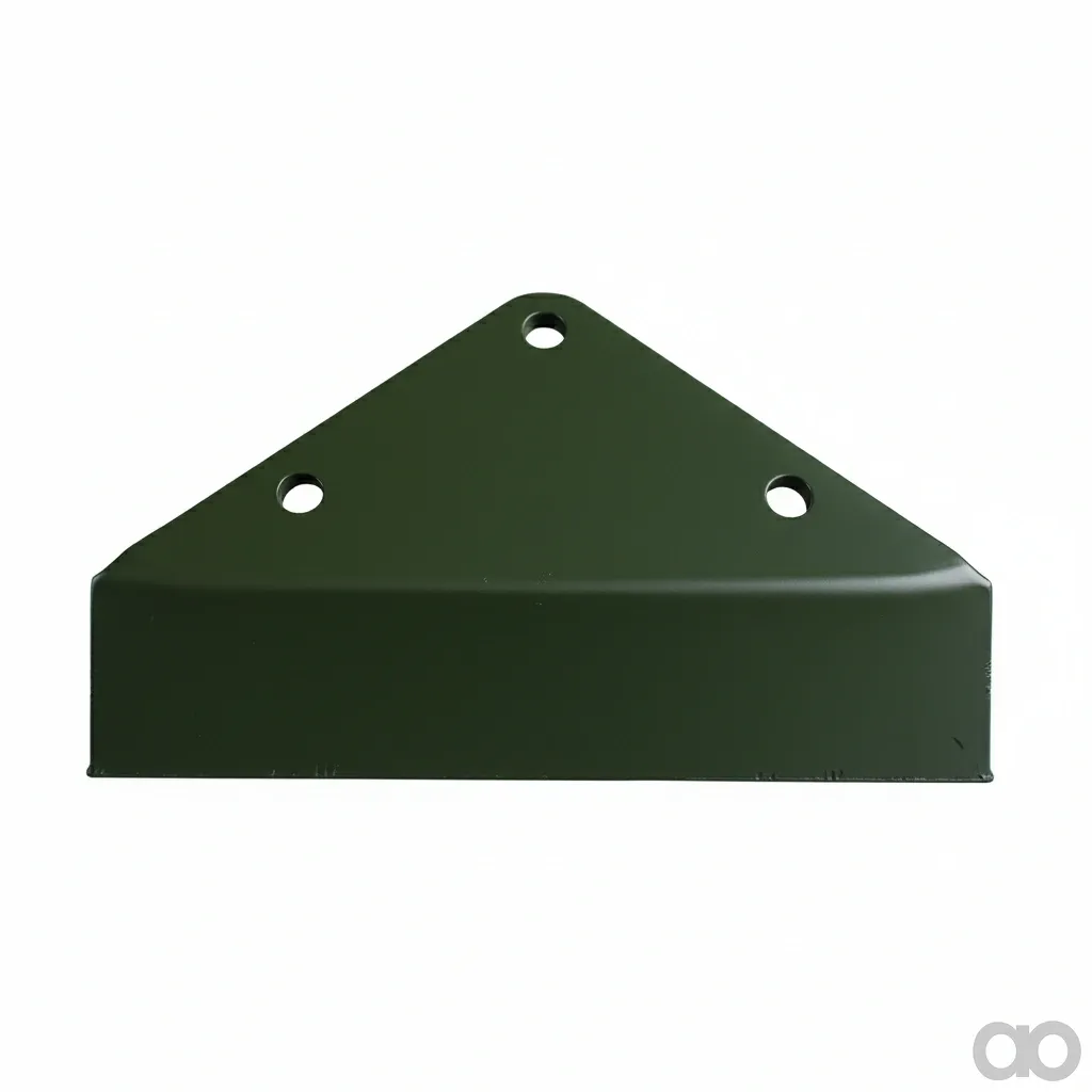 Amazone - 955808 - Abstreifer Aussen