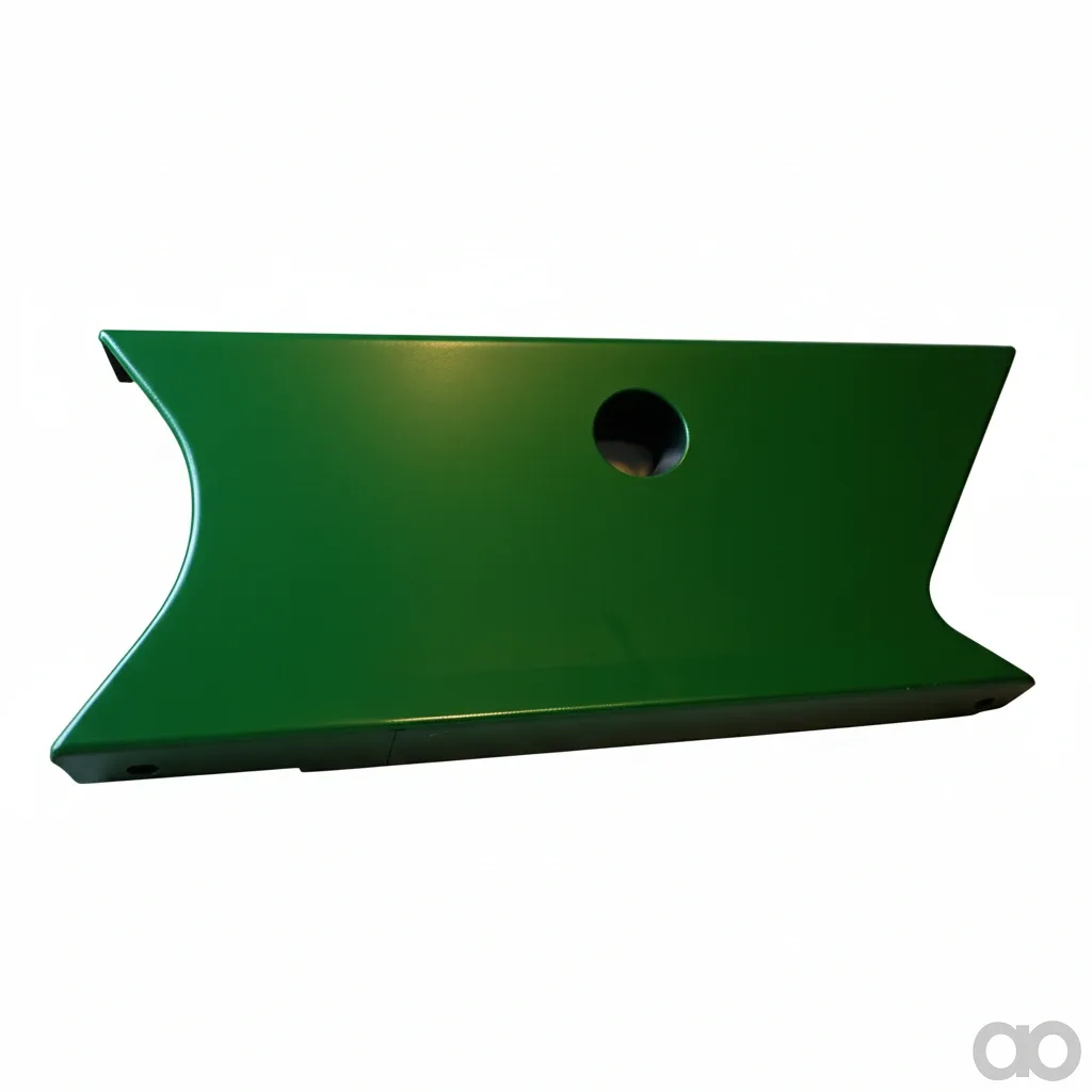 Amazone - 955951 - Kettenschutz Kpl. (02)