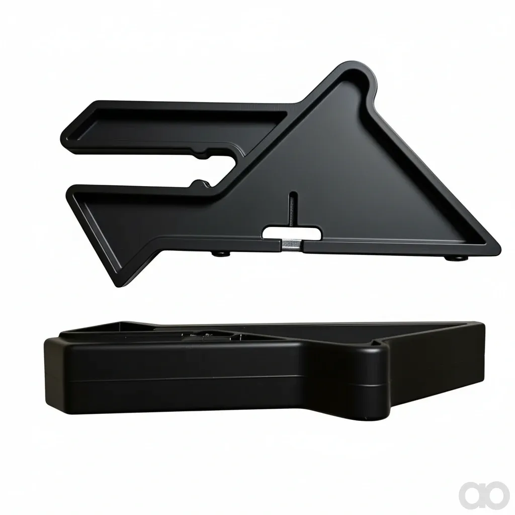Amazone - 955956 - Abdrehmuldenhalter