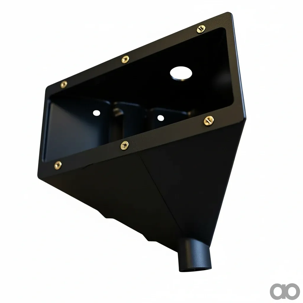 Amazone - 956031 - Sammelbehaelter