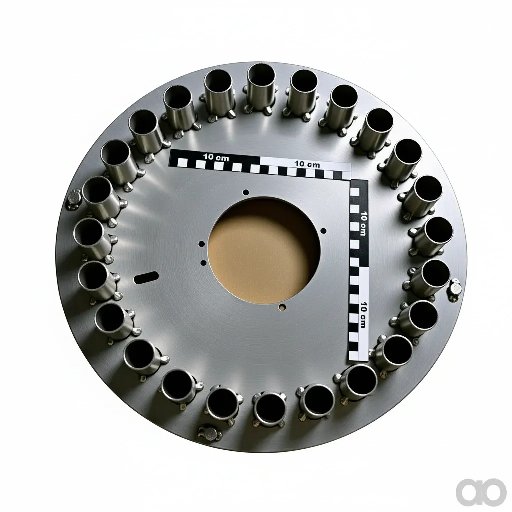 Amazone - 956037 - Verteilergrpl 24-110-0 (B10)