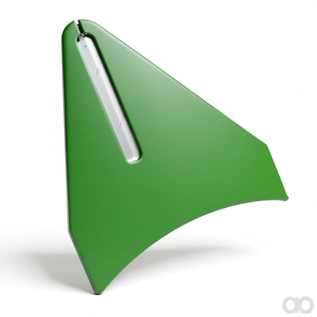 Amazone - 956101 - Radabstreifer