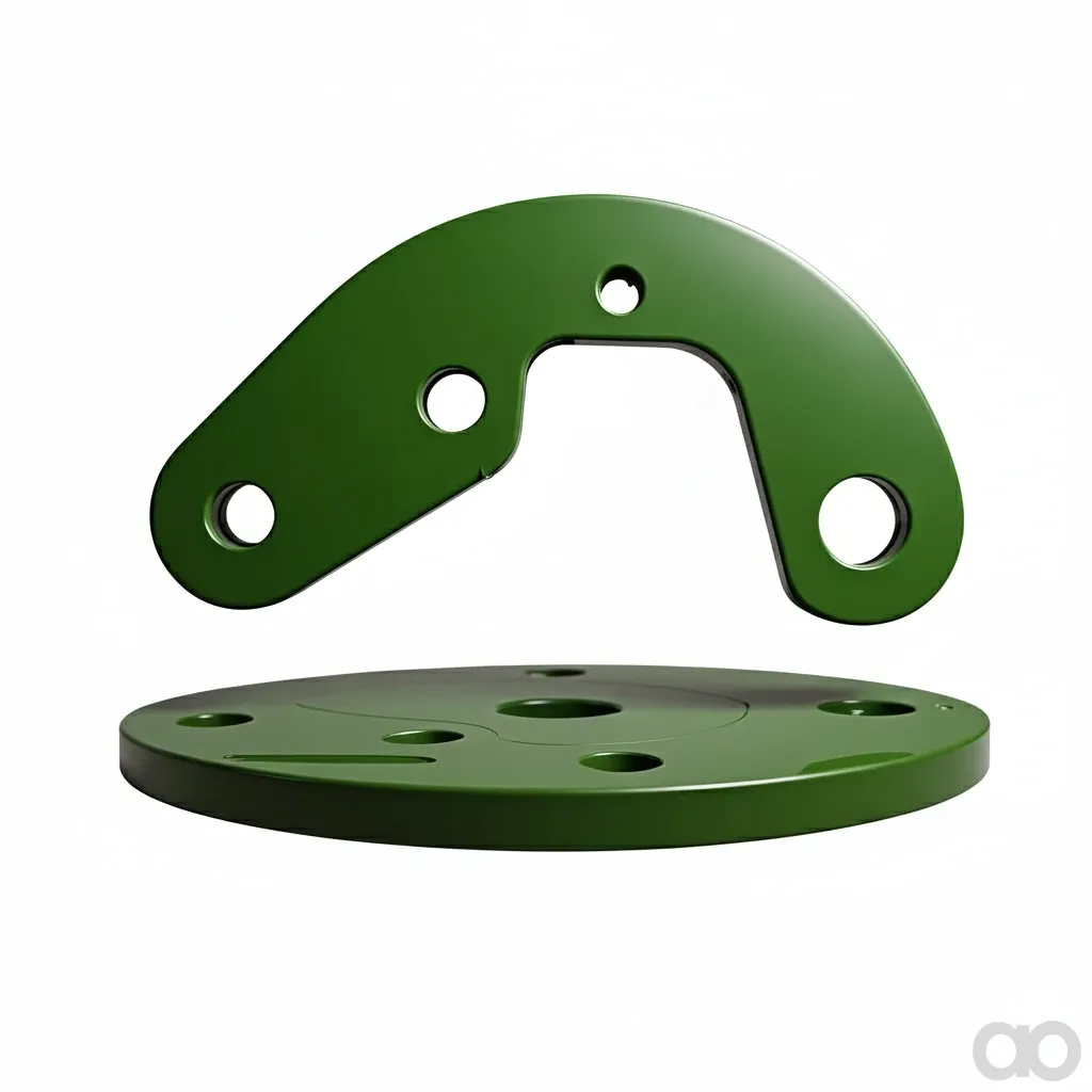 Amazone - 956155 - Lasche (02)