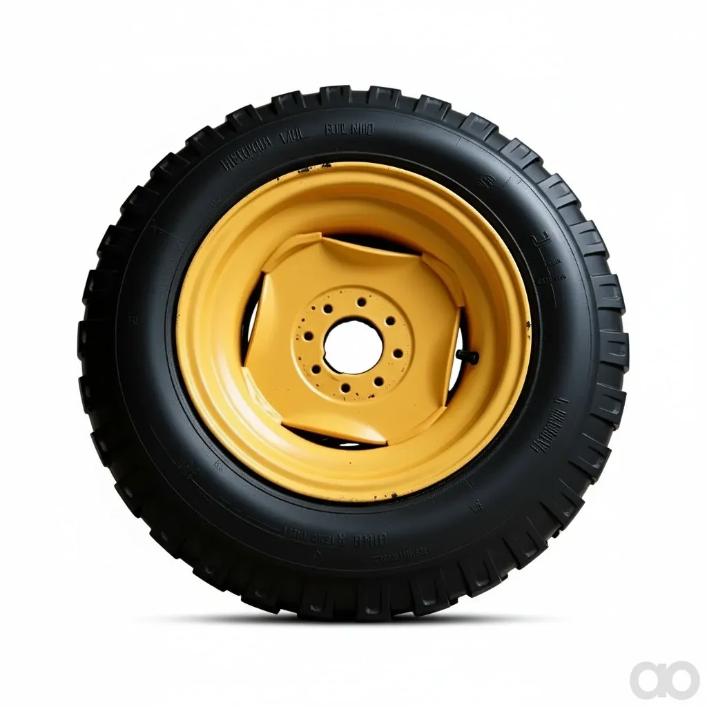Amazone - 956210 - Laufrad 10.0/75-15