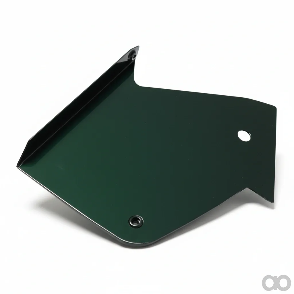 Amazone - 956234 - Kettenschutz Kpl. (02)