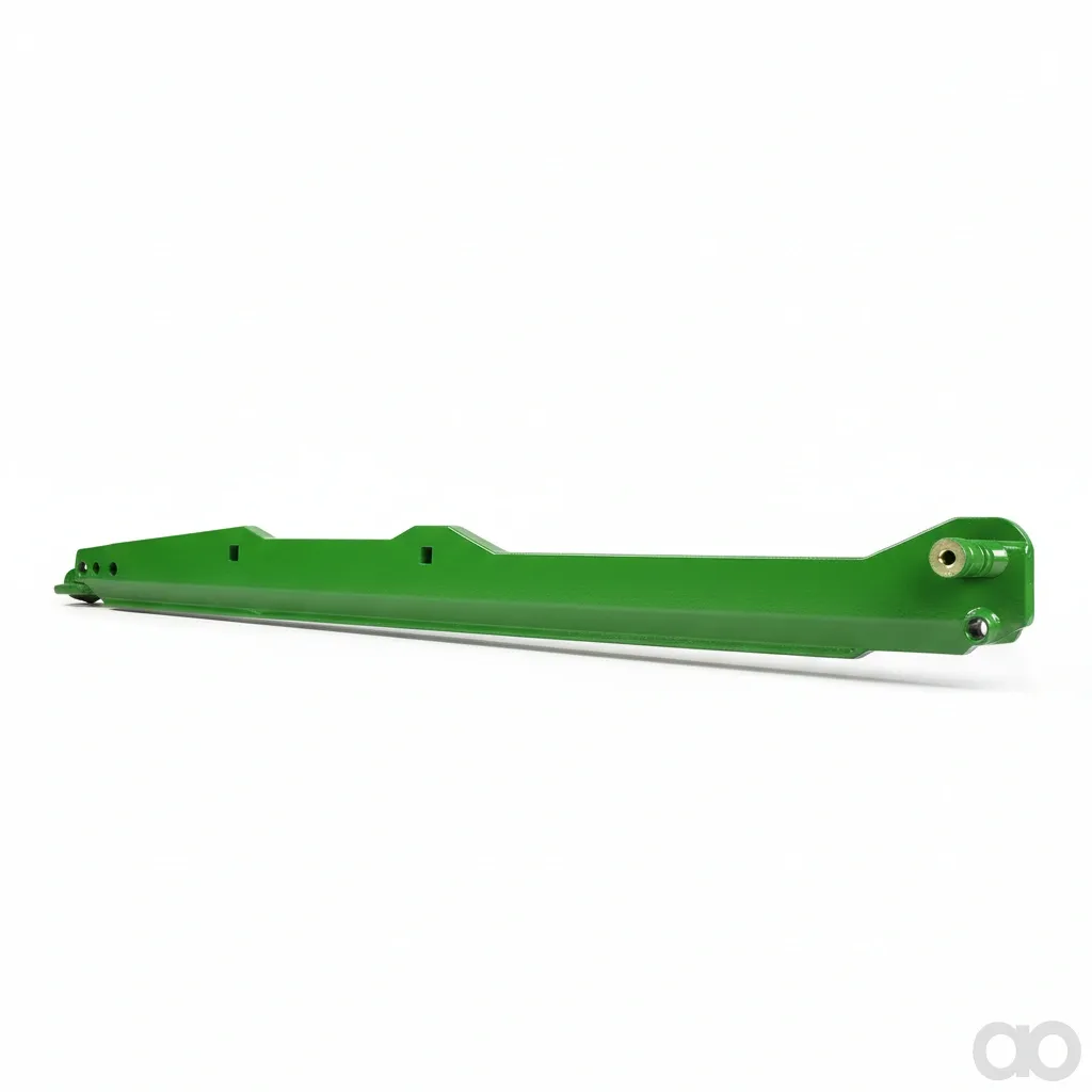 Amazone - 956275 - Hyd-Schwenkrohr (02) #0E