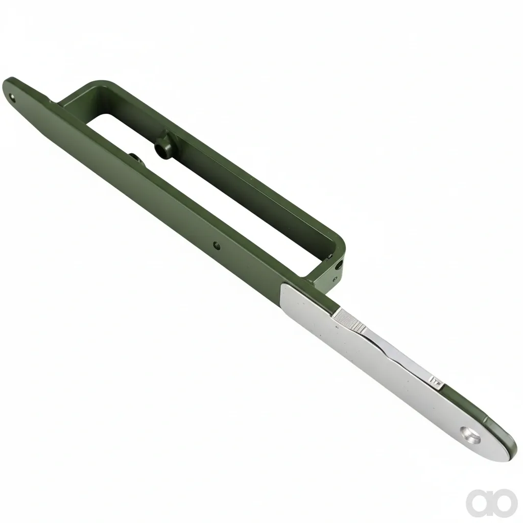 Amazone - 956280 - Hyd-Strebe (02) #0E
