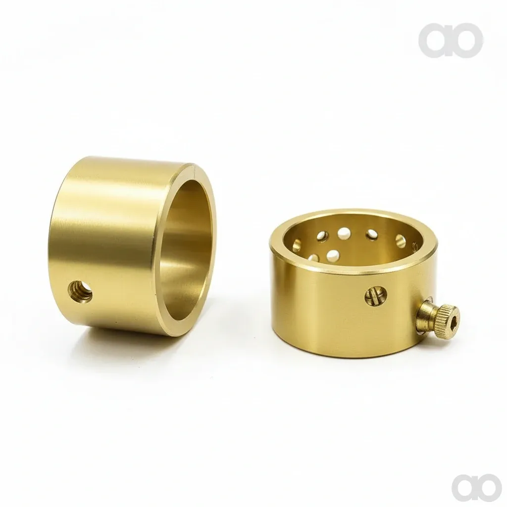 Amazone - 956285 - Impulsring (B10)