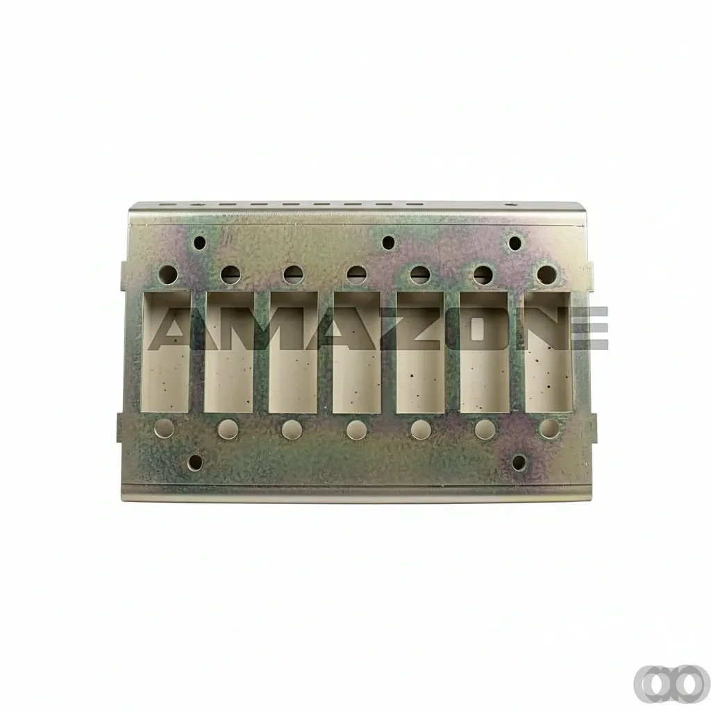 Amazone - 956494 - Frontblech (B10)