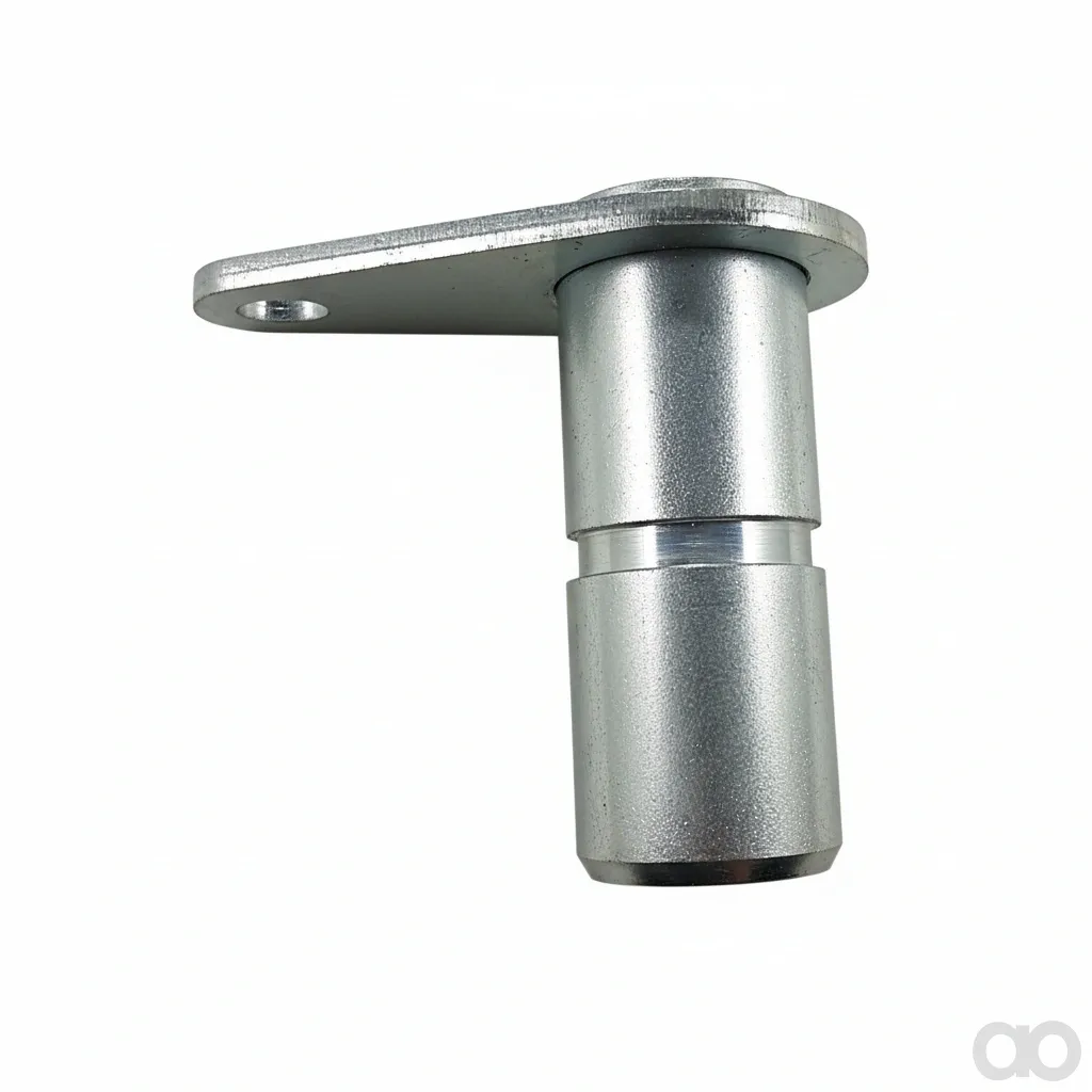 Amazone - 956511 - Bolzen Rahmen Unten (B10)