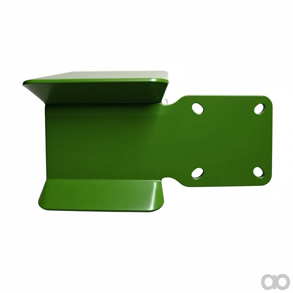 Amazone - 956708 - Gelenkwellenschutz (02)