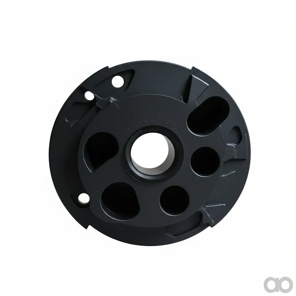 Amazone - 956755 - Verteilergrpl Ii30(Fe/Zn25/C