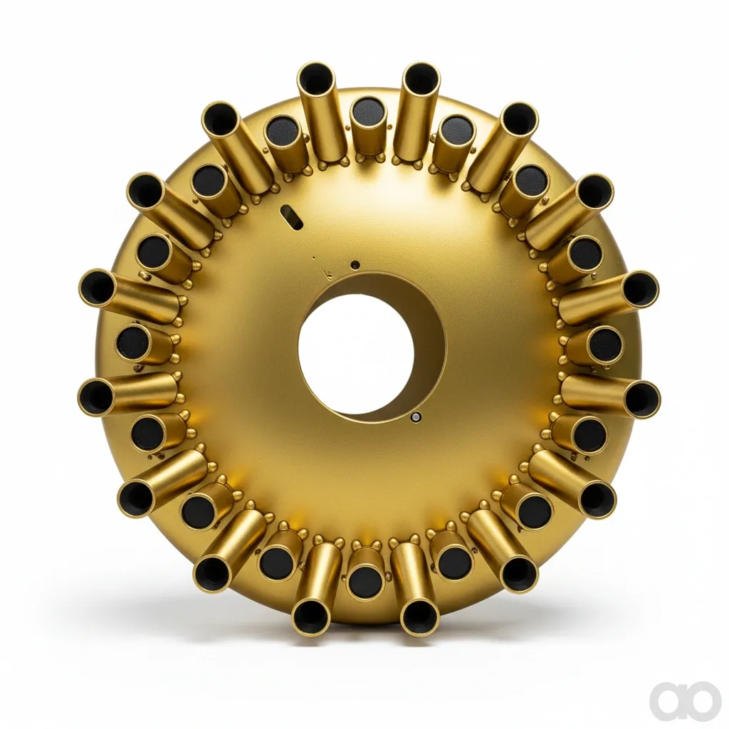 Amazone - 956756 - Verteilergrpl 32-110-0 (B10)