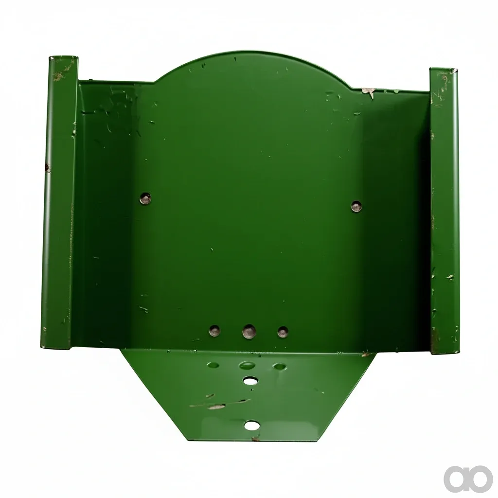 Amazone - 956939 - Befestigungsplatte Kmh(02)
