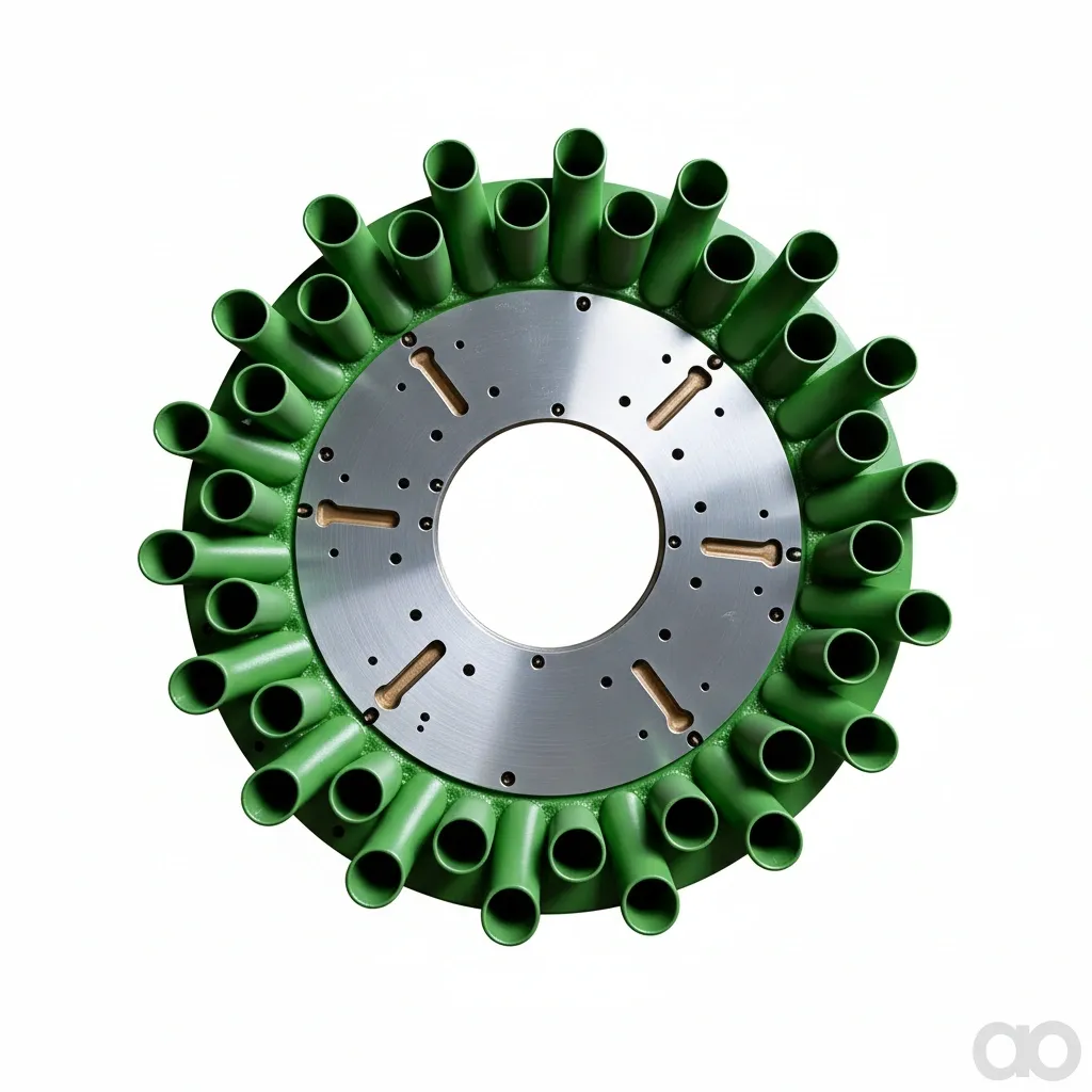 Amazone - 956951 - Verteilergrpl 36-125-6 (02)