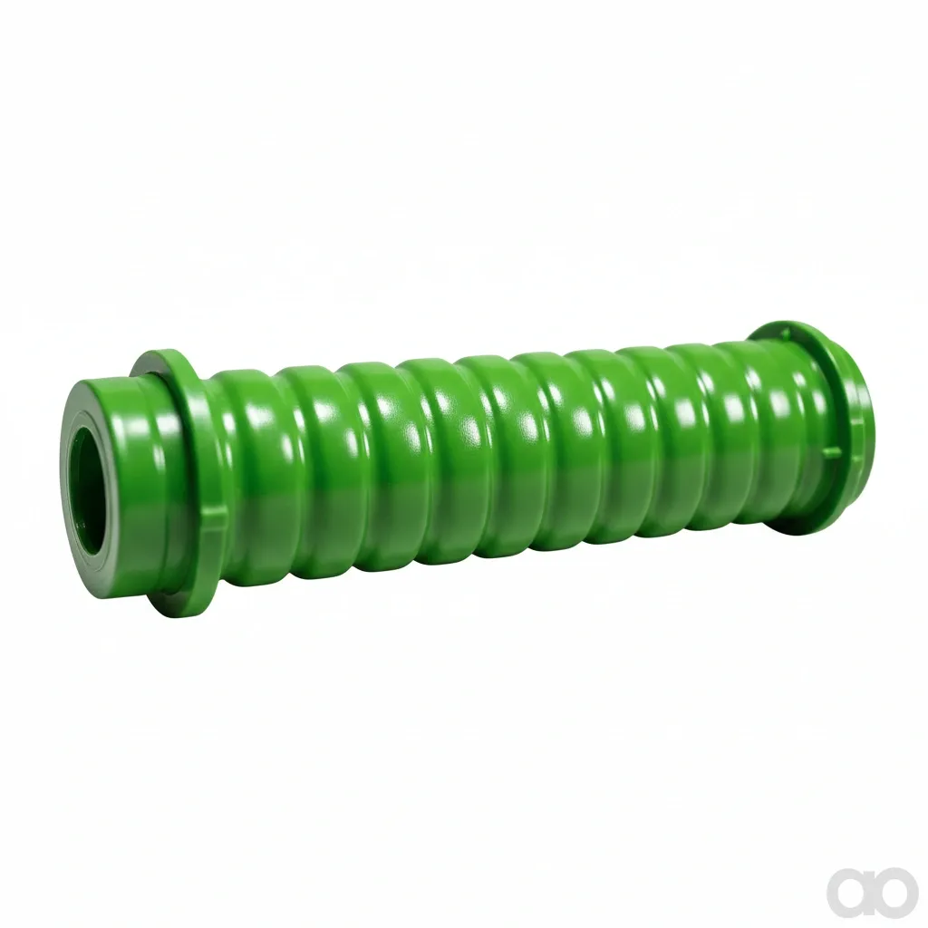 Amazone - 956954 - Wellrohr 125 0 Bogen (02/K3)
